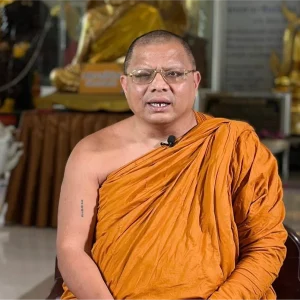 Picture of หลวงพ่อเมตตา