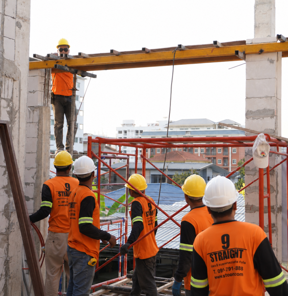 wear hat on site 1