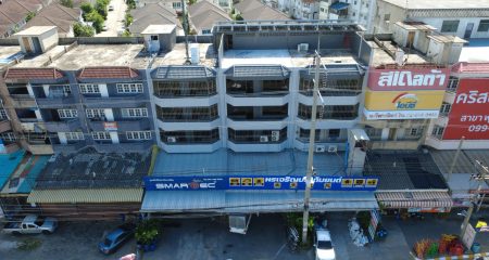 ร้านพรเจริญประดับยนต์